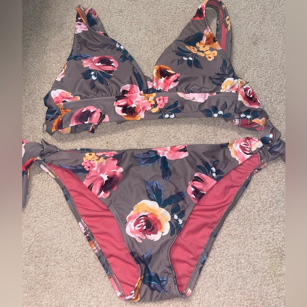 Shade Shore Bikini